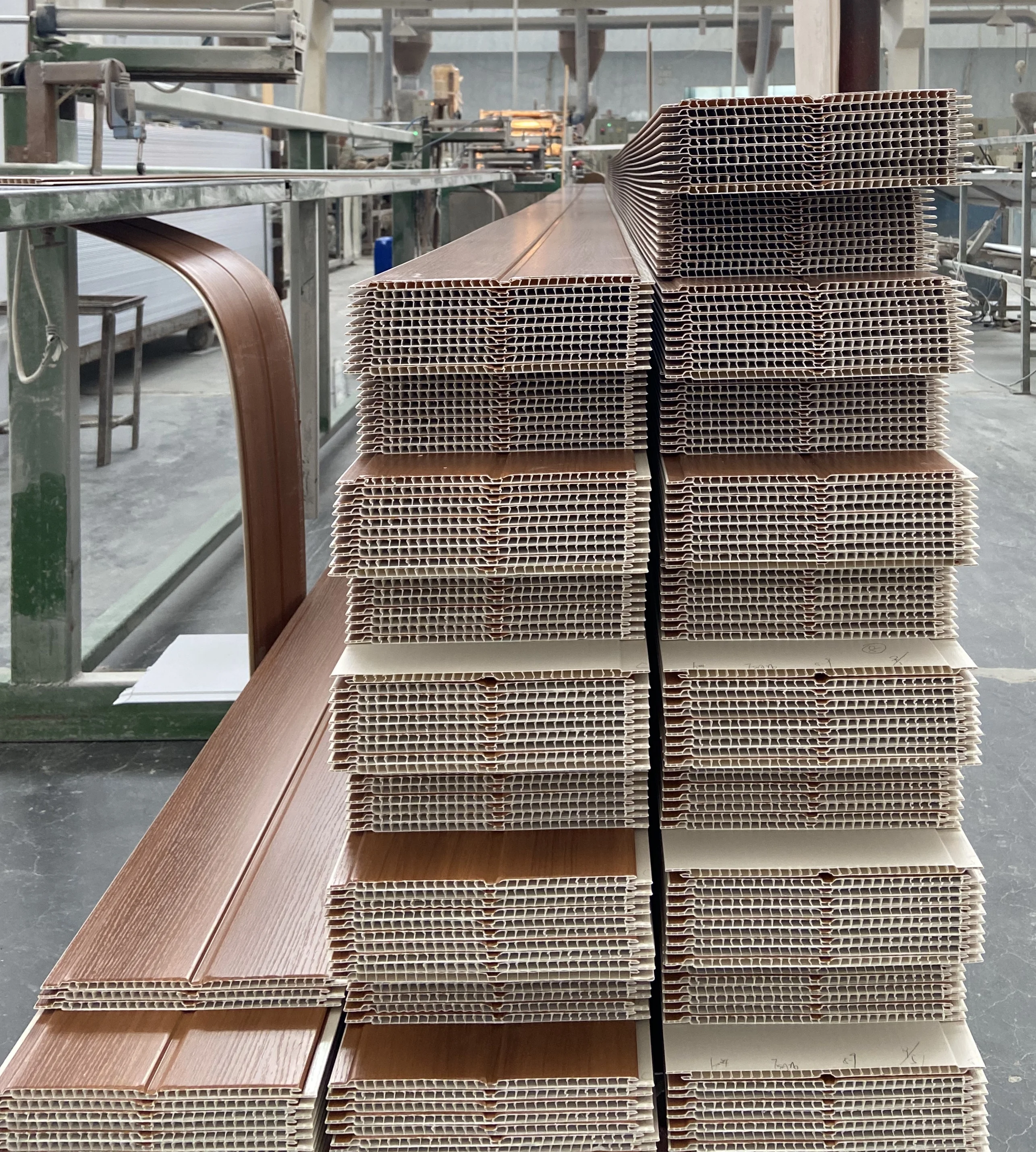 False ceiling plastic pvc ceiling jiangsu building materials panels