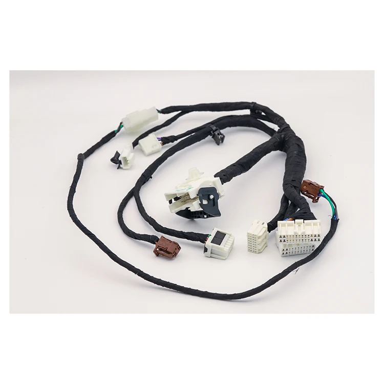 Professional Manufacture Waterproof Universal Automotive Engine Wire Harness For Car Ls1 Engine Wiring Harness