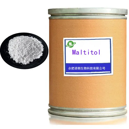 Factory price Food Additives Sweeteners Maltitol CAS 585-88-6