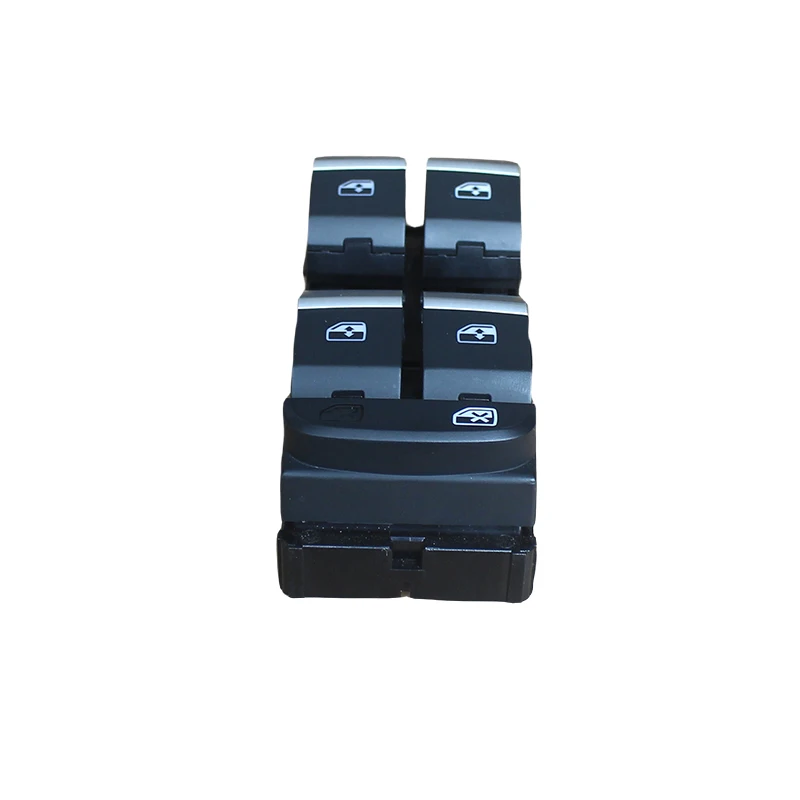 8WD 959 851 8WD959851 Car Front Left Drive Side Power Window Switch For Audi A4L B9