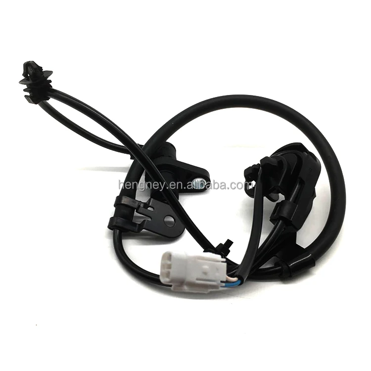 Hengney Auto sensors OEM# 89543-52010 8954352010 For Scion xA xB 04-06 ABS Wheel Speed Sensor