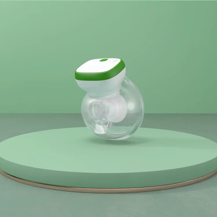 2021 Amazon, Лидер продаж, беспроводной молокоотсос hands free, носимый Электрический молокоотсос без трубок