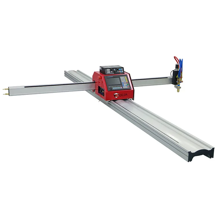 Hot sale cnc plasma cutter metal widely use plasma cutter cnc professional Maquina de corte CNC