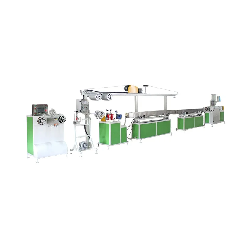 1.75/3.00mm filament 3d printer filament extruder line for 3dprinter/3D Printer Filaments Extruder Making Machine Extrusion Line