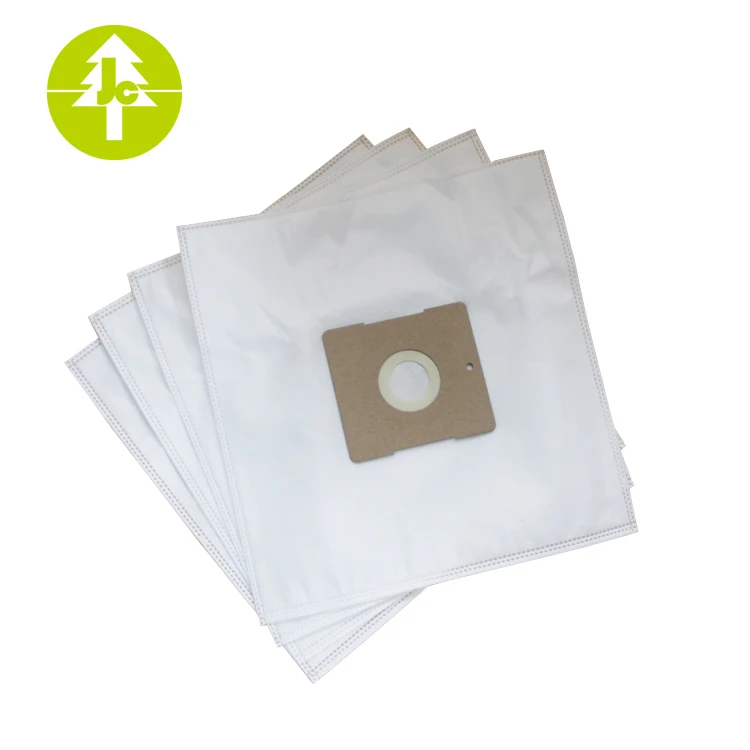 Non woven filter bag dust collector vacuum cleaner dust bag for universal vacuum cleaner
