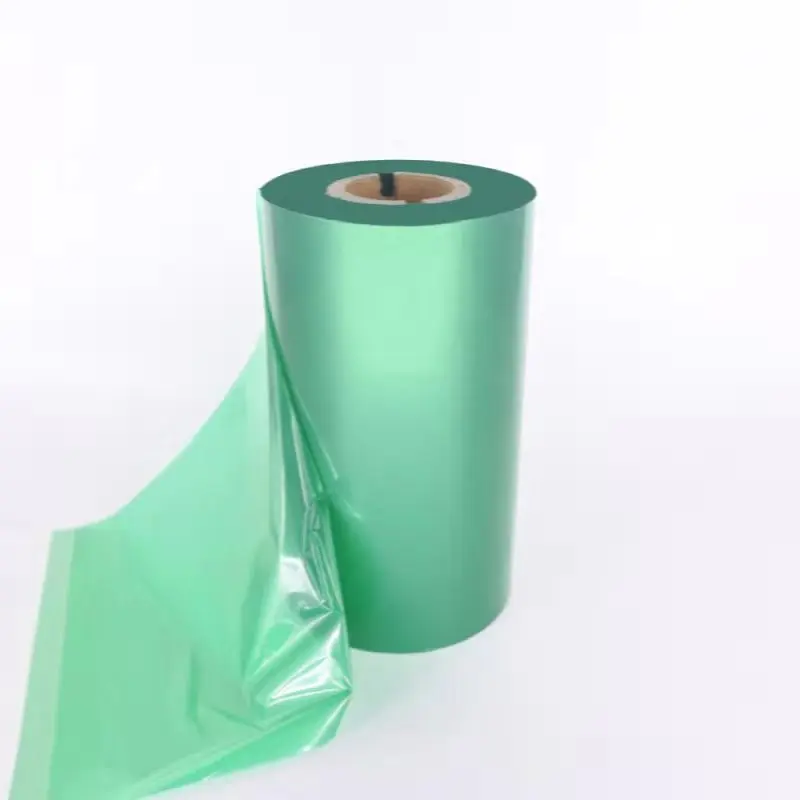Thermal Transfer Ribbons color Wax  ribbon