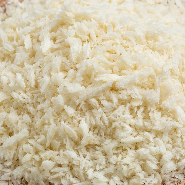 Wholesale High Quality Affordable Price Panko Bread Crumbs