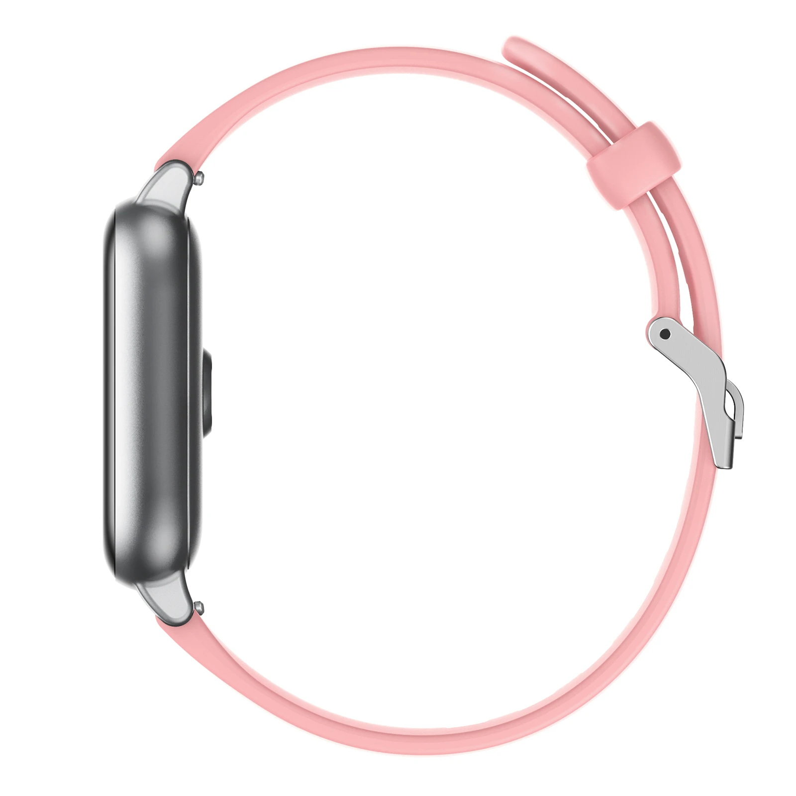 Sport Monitor Smart Watch Temperature Measurement Fitness IP68 4g