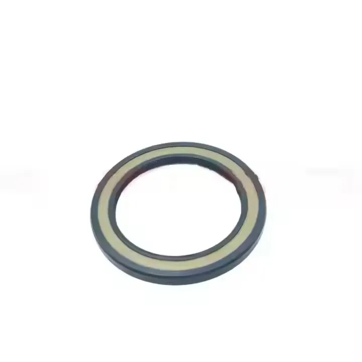 BABSL CFW / TCV OIL SEAL NBR/FKM 30*52*7