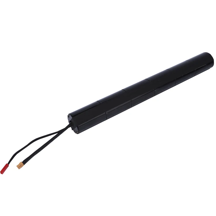 li-ion cell 18650 36V 5200mAh cylindrical lithium ion battery rechargeable battery pack for Electric E Scooter with 2 wheel
