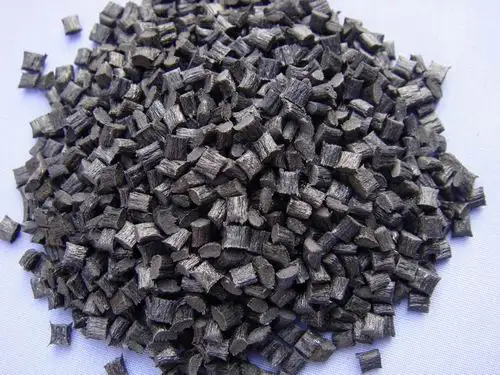 Glass Fiber PPS GF50 Polypropylene sulfide PPS Resin Price PPS GF40 V0