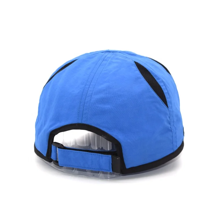 Quick-drying breathable mountaineering baseball cap waterproof breathable sports cap new breathable baseball cycling cap