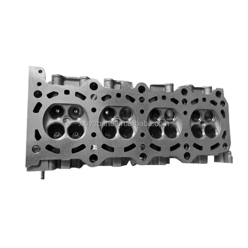 OEM Custom Engine J20B Aluminum cylinder head 11100-57L00 For SUZUKI/Escudo/Vitara/Grand Vitara