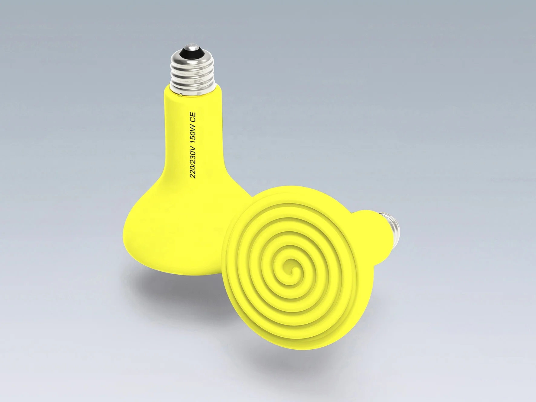 Hollow Ceramic Heater 90x90 mm 250w Infrared Panel for Hoinfrared Heaterine Electric Jiangsu Trimble