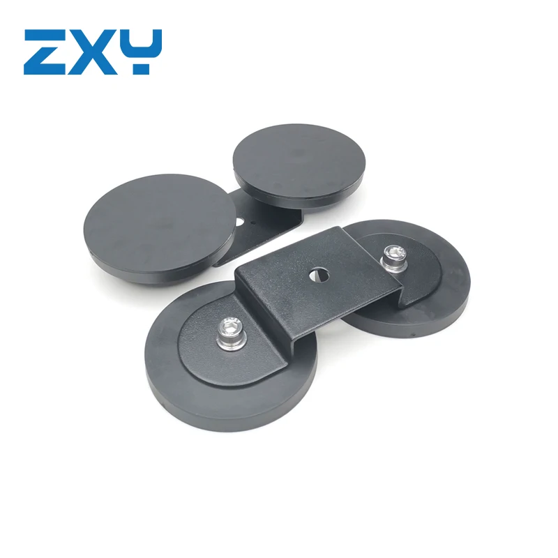 Car Roof Strip LED Light Magnetic Base Mount Bracket Holders