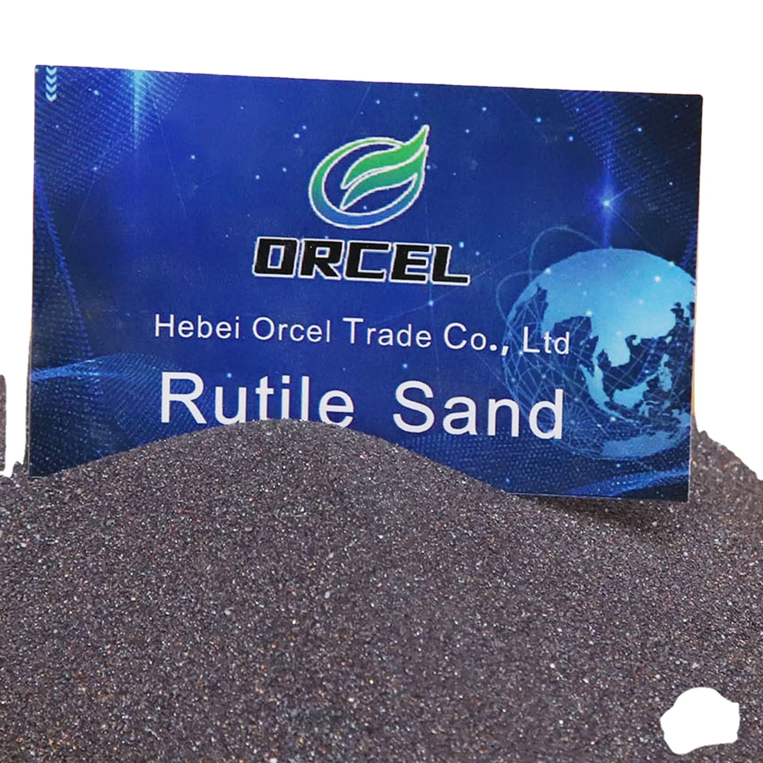 rutile sand 95% 99% tio2 rutile for welding electrodes Titanium Buy Wholesale Top Quality 95% Black Red Dark CAS1317-80-2