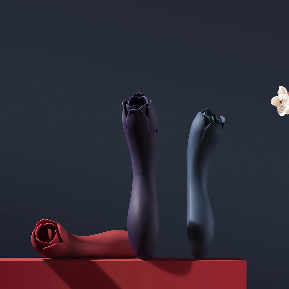 
Vibrating Tongue Flower Dildos Ass Vagina Pussy Lick Sex Toy Shop Porno Adult Female Rose Vibrator Sex Toys For Woman Licking 