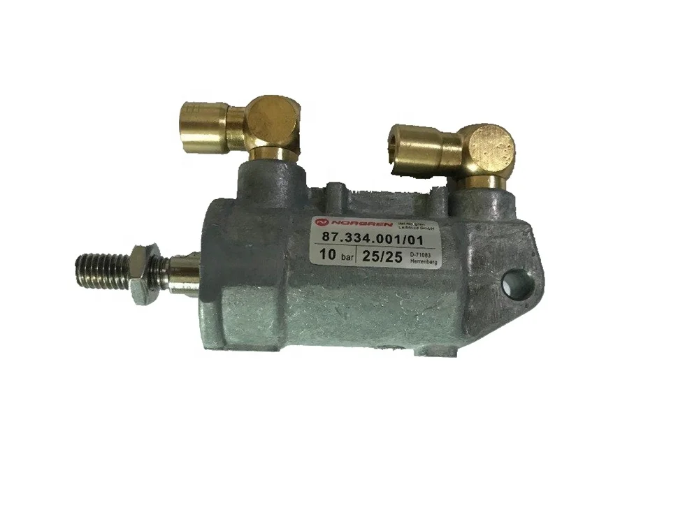 Bonedry CD102 SM102 printing machine combined pressure cylinder 20*25 import 00.580.3367 00.580.1103 87.334.001