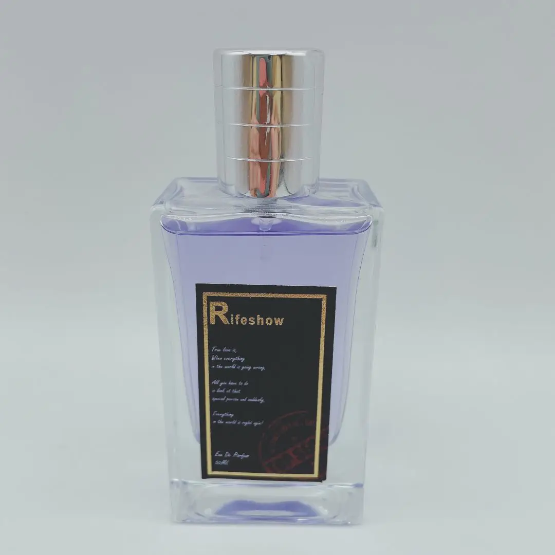 
Rifeshow men perfume 