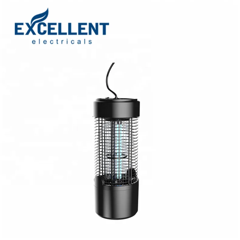 Customized High Quality 12W Mosquito Killer Electric Light Lamp Uv Tube Fly Killer Glue For Indoor Use