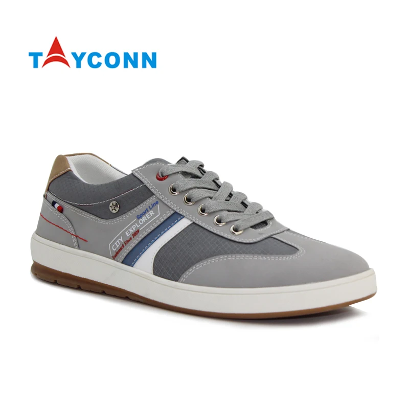 
 Профессиональное производство мужской обуви модный дизайн удобная повседневная обувь  