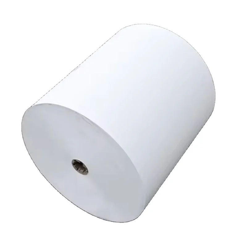 Export To Bolivia Market Brand Uncoated Woodfree Bond Paper 80 Gsm Roll