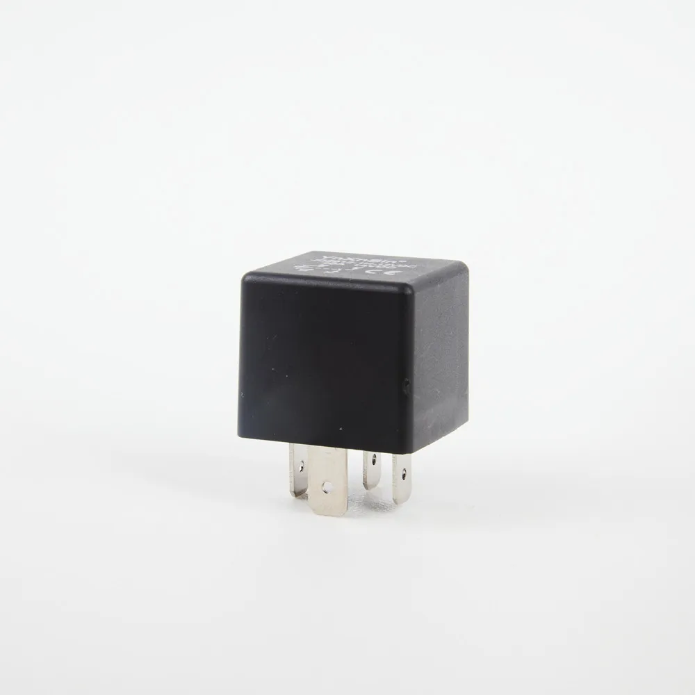 Wholesale Good Price Sealing Waterproof DC12V-72V 40A/30A Automotive Relay