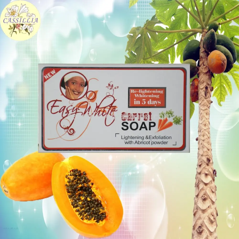 OEM wholesale factory classic beauty whitening cocoa nut milk skin care soft smooth high lightening soap