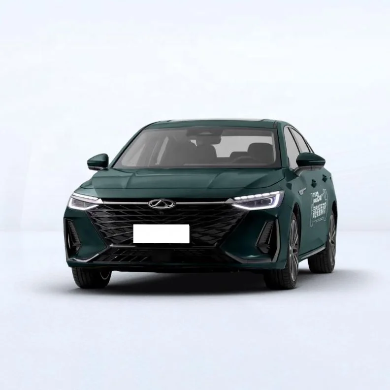 Прямая Продажа с завода Chevrolet 2018 автомобиля 2019 2020 2021 2022 бензин среднего размера внедорожник/Chevrolet-Equinoxs 0 км б/у новый автомобиль