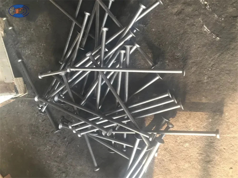 HF подъемные якоря для сборного железобетона крюк