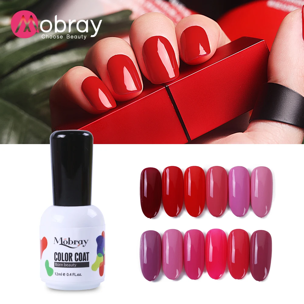 Hot Sale Gel Nail Polish Factory Oem Customized 15ml Uv Gel for Nail