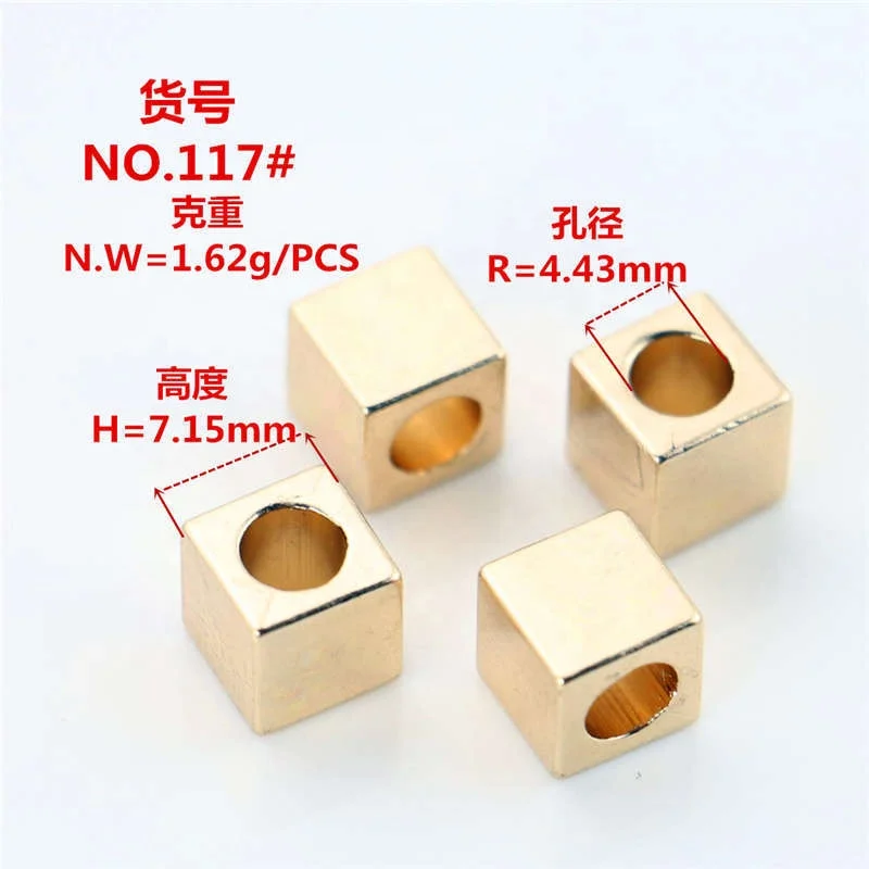 
2019 торговая гарантия, плоские квадратные заглушки шнура 