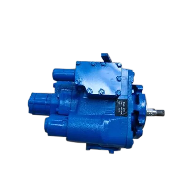 Original Sauer PV20 Hydraulic Piston Pump For Engineering Machinery