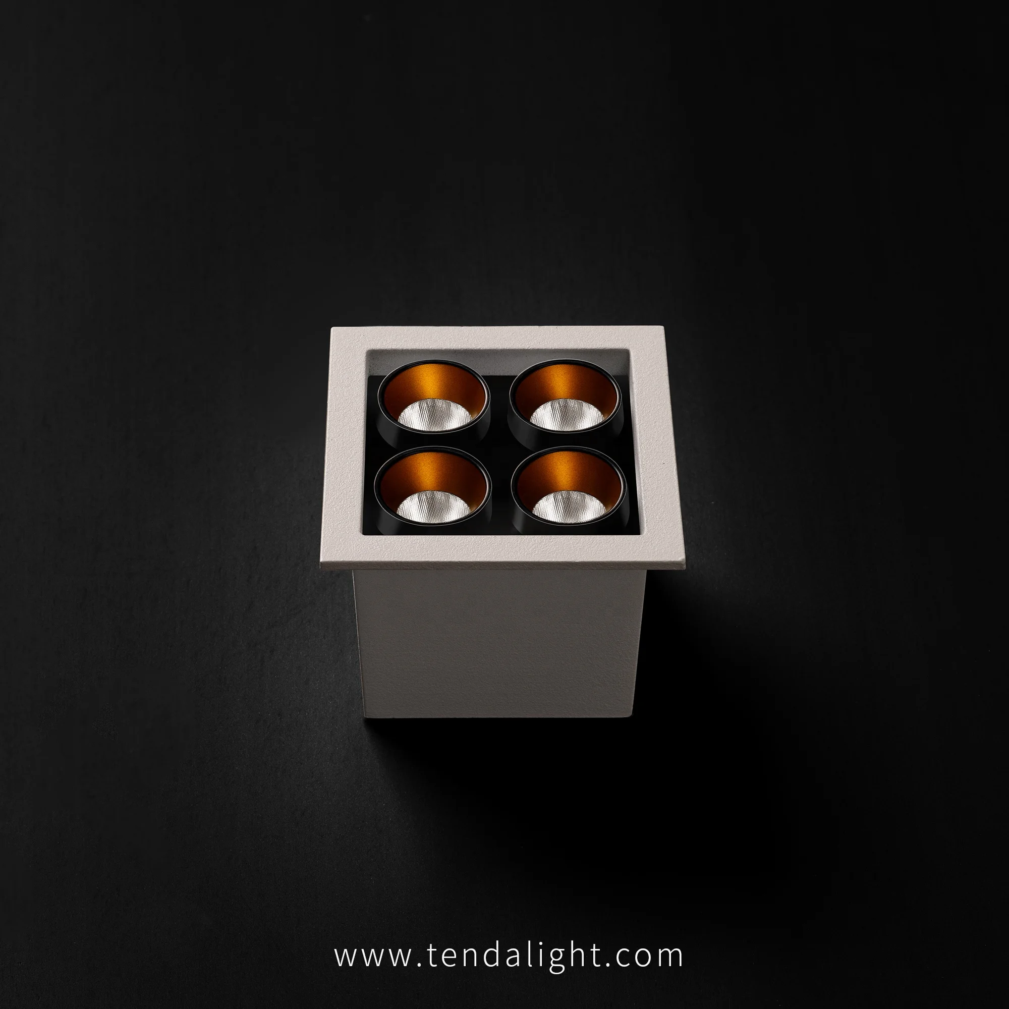 recessed linear led spotlight with anti glare lens led recessed linear light led down light