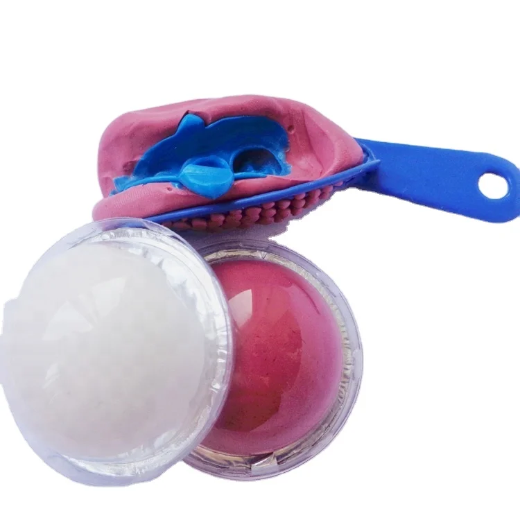 Low Price buy dental impression material best products beauty selling importers of materials oem design with discount