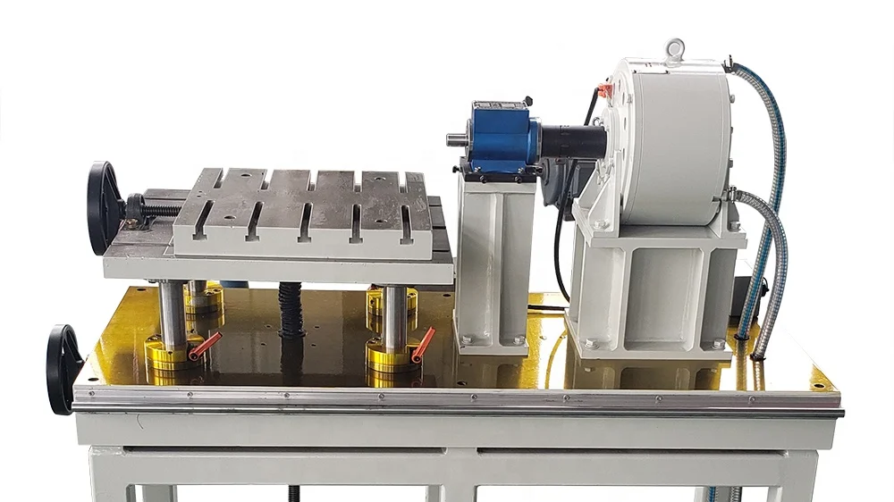 2018 hot sell CE approved DW eddy current dynamometer eddy-current dynamometers