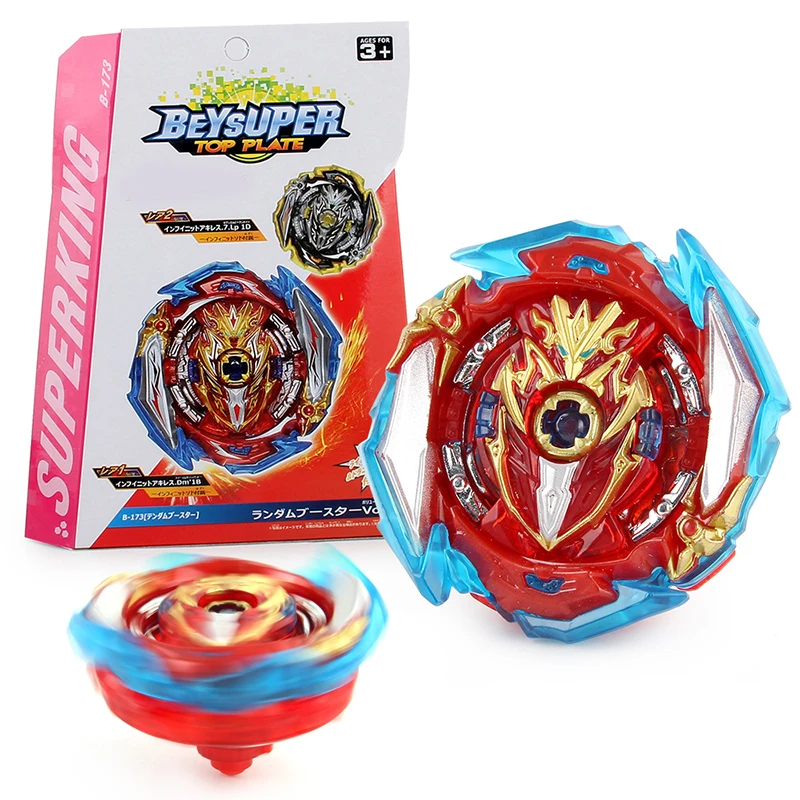 Beyblades боевой пусковой механизм Bayblade Burst Evolution beyblades лучшие игрушки из металлического