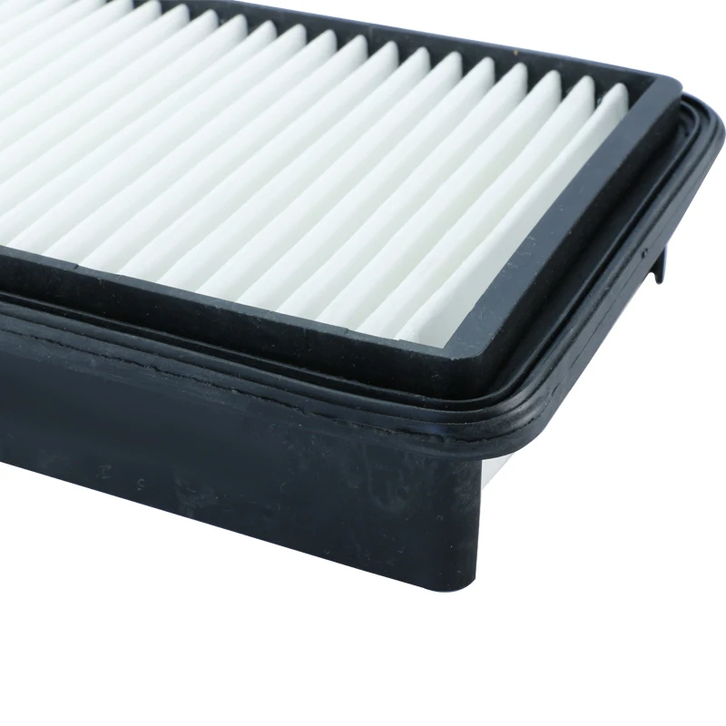 High Efficiency PP Sealed Car Air Filter Line 28113-B3210 LX4699 for Kia Hyundai