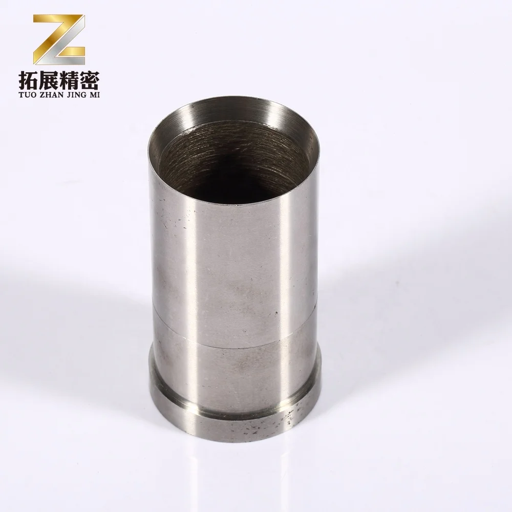 Manufacturer wholesale drill jig bushing cold heading punch carbon steel dowel pins