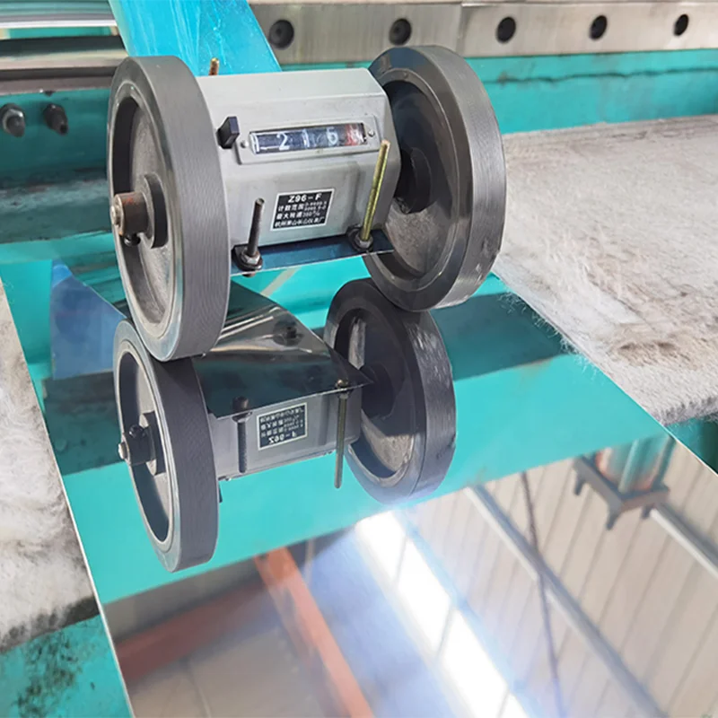 Hot rolled aisi 304 304l 10mm 4x8 mirror hairline decorative 26 gauge 28 gauge stainless steel sheet metal