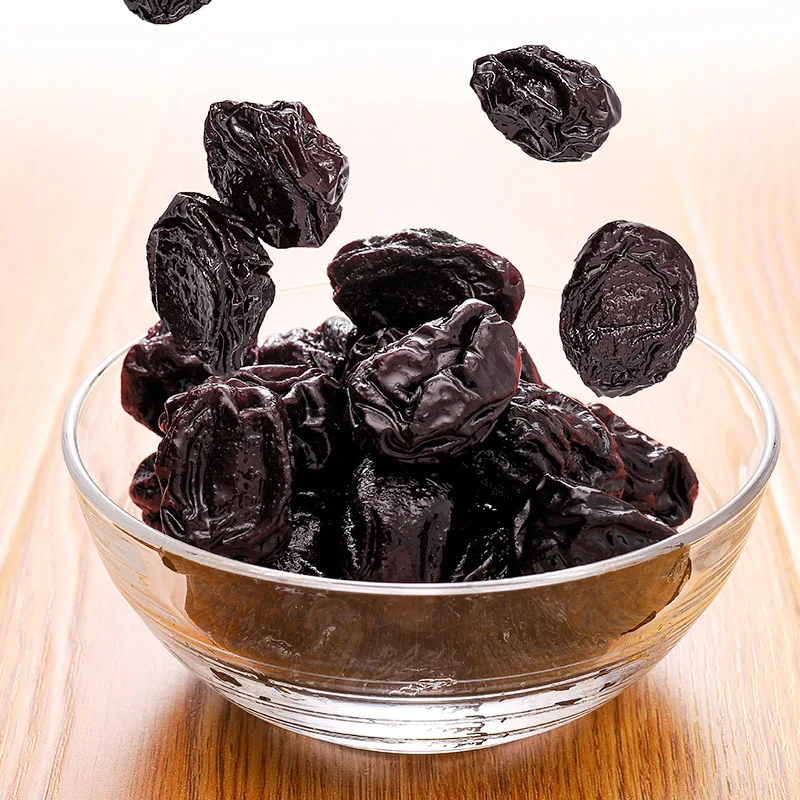 chinese dried plum candy individually wrapped prunes wholesale bulk prunes good for constipation