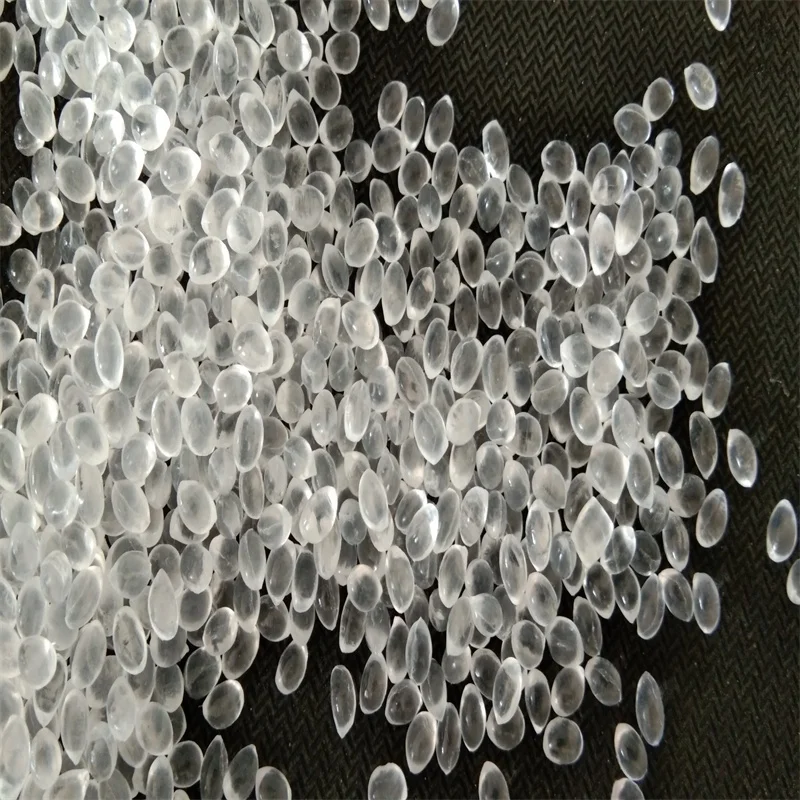 EVA Bulk Plastic Material Pellets EVA foam virgin EVA resin for sole