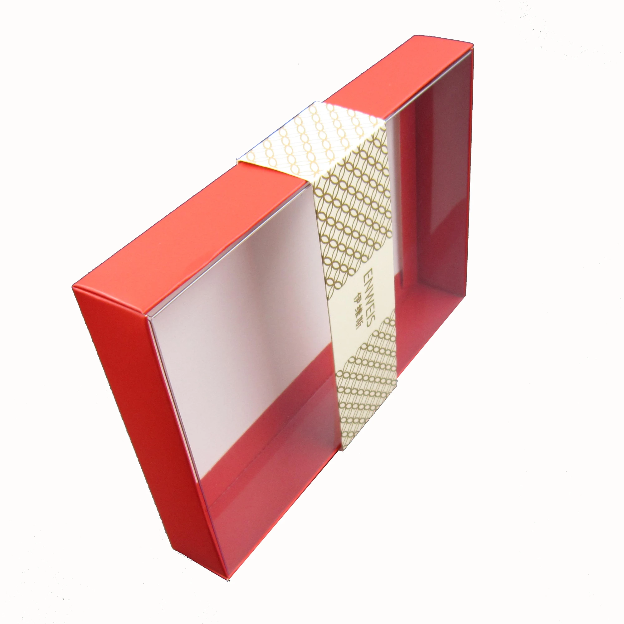 Wholesale Custom Packaging Boxes For Underwear Clothing Manufacturer