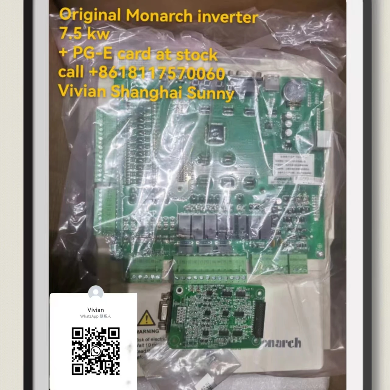 Оригинальный Monarch NICE3000 + интегрированный привод машина NICE-L-C-4015/4007/4011/4005 лифтовой Инвертер