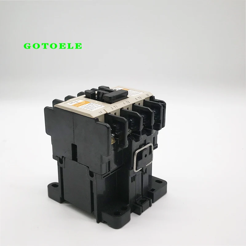 AC contactor SC-5-1 5.5KW 32A 380V50/60HZ 3P 2a+2b have a stock best quality