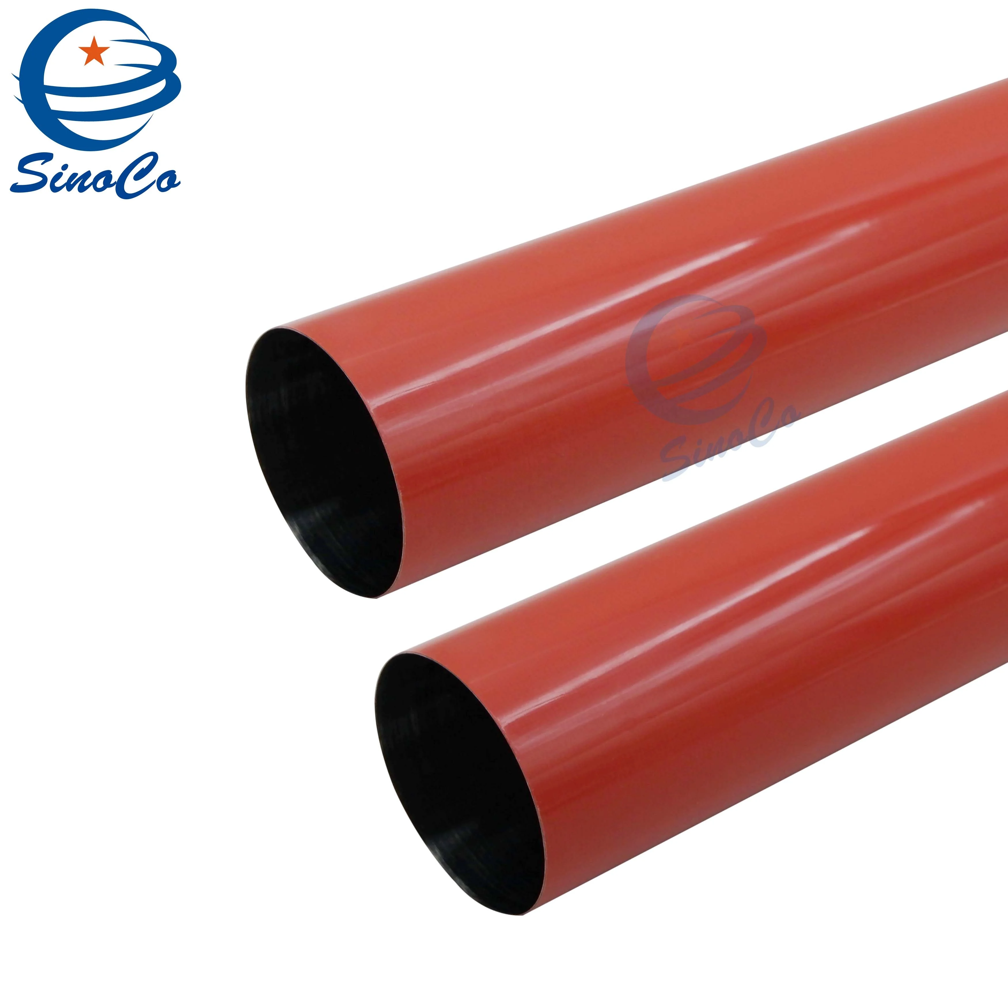 Китайско Konica Minolta Bizhub C654 установка термозакрепляющего устройства пленка Красного A2X0R71066 для Konica-Minolta тонер 654 754 C754 C654e C754e пленочный