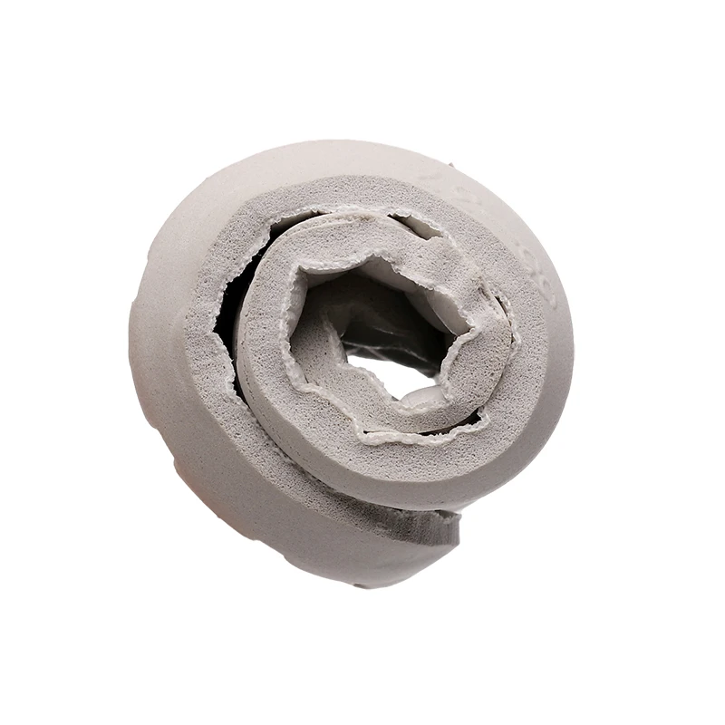 Wholesale Non-Slip Women Comfortable Air Cushion Mom Wedge Heels Leather Hospital White Nurse Shoes