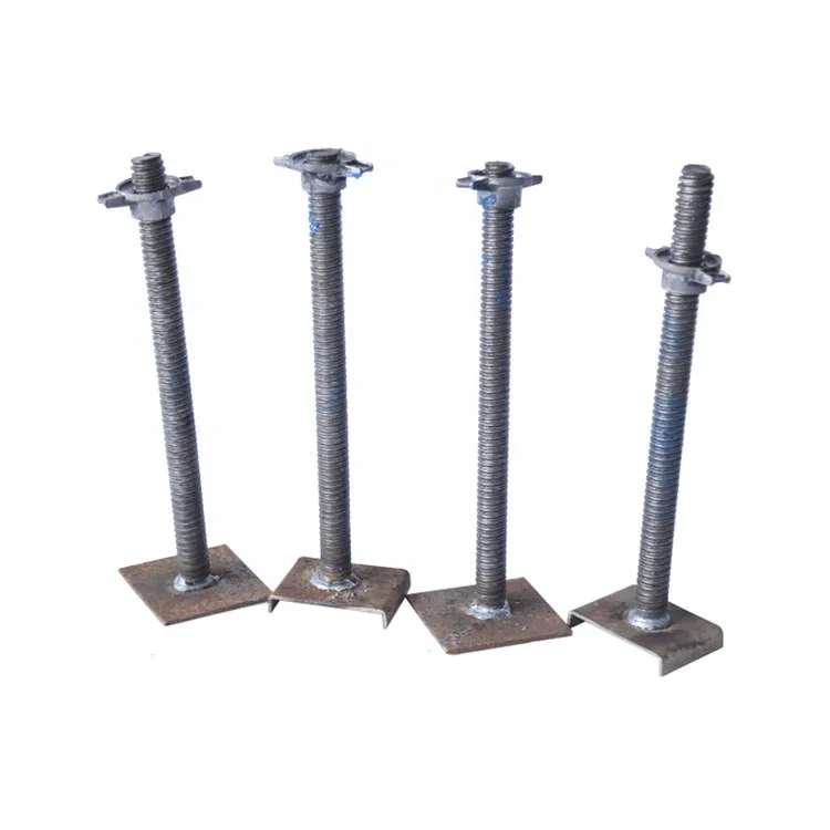 Подгонянная конструкция полое твердое основание Джек в леса