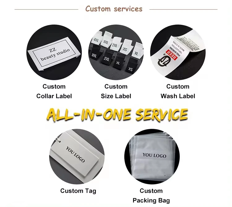 Conyson Custom Logo 260 GSM Cotton Kids Sweatshirts Unisex Baby Kids Clothes Solid Color Boys&Girls Hoodies Soft Kids Tracksuits