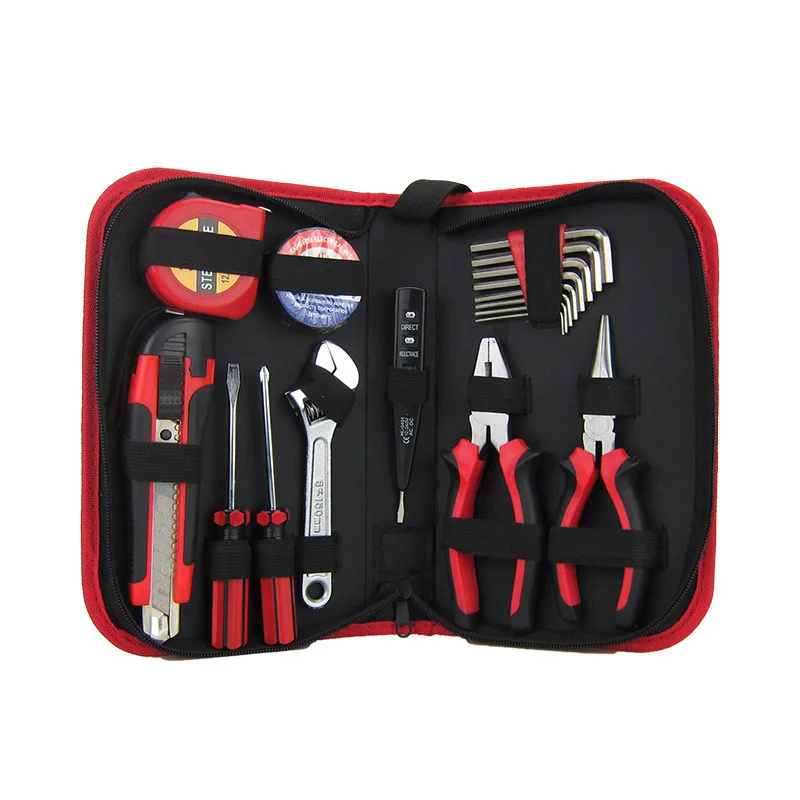 popular household hand hardware tools socket set hardware store tools